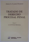 Tratado de derecho procesal penal vignette