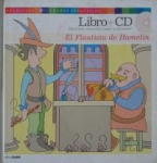 El flautista de Hamelin vignette