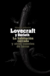 La habitación cerrada y otros cuentos de terror vignette