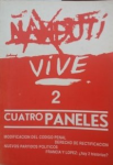 Cuatro paneles vignette