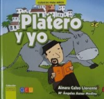 Platero y Yo vignette