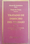 Tratado de Derecho del Trabajo vignette