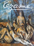 Cezanne vignette