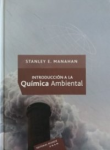 Introducción a la Química Ambiental vignette
