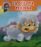 La ovejita perdida vignette