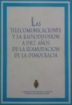 VI Jornadas Legislativas en Comunicaciones. Las telecomunicaciones y la radiodifusión a diez años de la reanudación de la democracia vignette