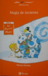 Magia de invierno vignette