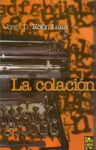 La colación vignette