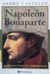 Napoleón Bonaparte vignette