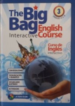 The big bag english interactive course vignette