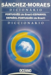 Diccionario Sánchez-Moraes Português - Espanhol Español - Potugués vignette