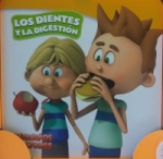 Los dientes y la digestión vignette