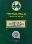 Marco legal de regulación y supervisión de cooperativas vignette