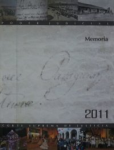 Memoria 2011 vignette