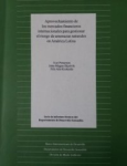 Aprovechamiento de los mercados financieros internacionales para gestionar el riesgo de amenazas naturales en América Latina vignette