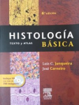 Histología básica vignette