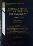 Código Penal de la República del Paraguay vignette