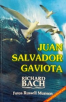 Juan Salvador Gaviota vignette
