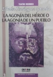 La agonía del héroe o la agonía de un pueblo vignette
