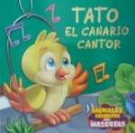 Tato el canario cantor vignette