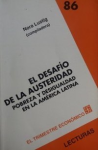 El desafío de la austeridad vignette