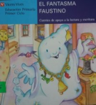 El fantasma Faustino vignette