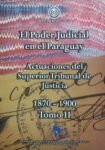 El Poder Judicial en el Paraguay vignette