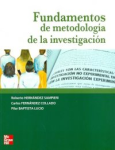 Fundamentos de metodología de la investigación vignette