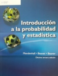 Introducción a la probabilidad y estadística vignette
