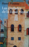 Las ciudades de la Edad Media vignette