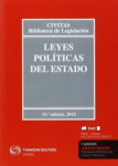 Leyes Políticas del Estado vignette