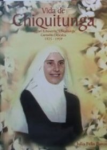 Vida de Chiquitunga vignette