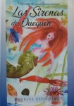 Las sirenas de Quequén vignette