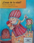 ¿Cosas de la edad? vignette