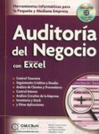 Auditoría del negocio con Excel vignette