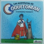 Las aventuras de coquitoman vignette