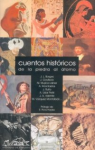 Cuentos históricos de la piedra al átomo vignette