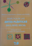 Didáctica de las Artes Plásticas en el nivel inicial vignette