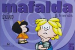 Mafalda & friends vignette