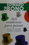 Seis sombreros para pensar vignette