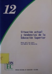 Situación actual y tendencias de la educación superior: bases para una nueva Ley General de Educación vignette