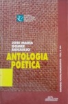 Antología poética vignette