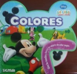Colores vignette