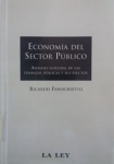 Economía del sector público vignette