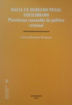 Hacia un Derecho Penal Equilibrado vignette
