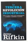 La Tercera Revolución Industrial vignette