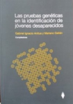 Las pruebas genéticas en la identificación de jóvenes desaparecidos vignette