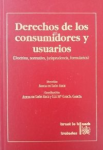 Derecho de los consumidores y usuarios vignette