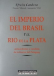 El imperio del Brasil y el Río de la Plata vignette