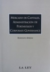Mercado de Capitales, Administracion de Portafolios y Corporate Governance vignette